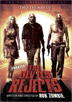 The Devils Rejects