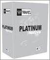 Waves V3 Gold Native to Platinum